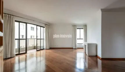 Apartamento 3 Quartos 3 Suites 3 Vagas  no Campo Belo