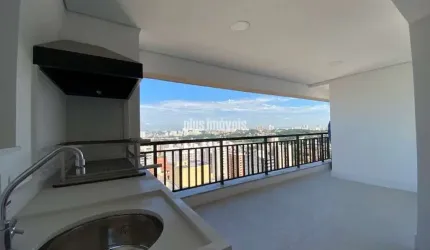 Apartamento Novo 3 Quartos 1 Suítes 2 Vagas no Jardim Guedala!!!!