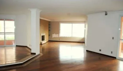 Apartamento 4 Quartos 4 Suites 5 Vagas no Panamby. Analisa Permuta!!!