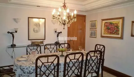 Apartamento 4 Quartos 4 Suites 4 Vagas  Depósito no Panamby!!!