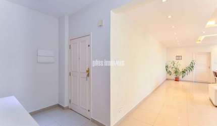 Apartamento 3 Quartos 1 Suite 1 Vaga em Higienopolis.