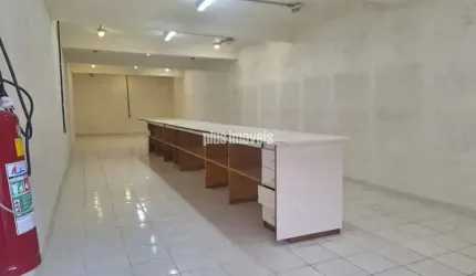 IMOVEL COMERCIAL  LOCAÇÃO MOEMA PARA SUPRIR A LOGISTICA,OU SERVIR DE ARMAZENAMENTO