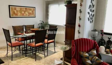 APARTAMENTO A VENDA NO PANANBY