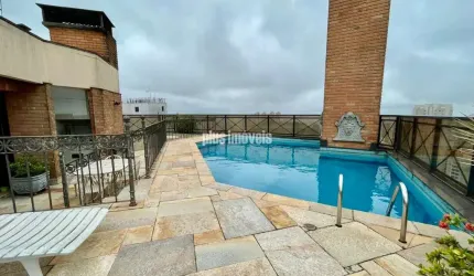 PRÓXIMO A GRADED SCHOOL  547,72M²AU  4 SUÍTES - 8 GAR - LAZER PRIVATIVO COM PISCINA E CHURRASQUEIRA
