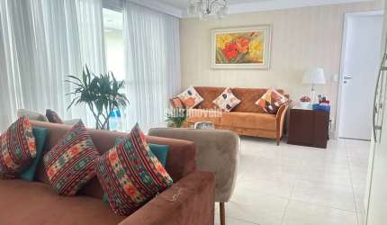 APARTAMENTO A VENDA NO MORUMBI