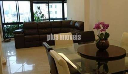Apartamento Panamby