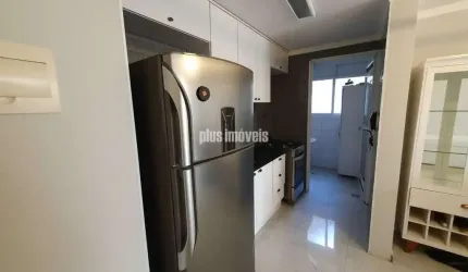 Apartamento Gardem - Morumbi