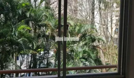 Condomínio Clube Morumbi