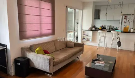 Apartamento Morumbi