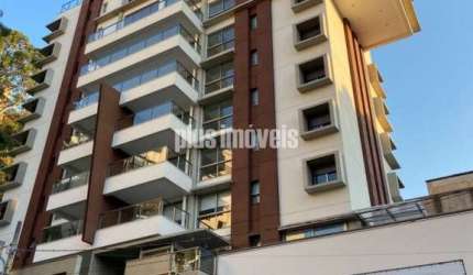 Apartaemnto com 290 m2 no Jardim Guedala
