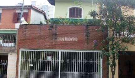 Casa Assobradada  4 Quartos 2 Suites 2 Vagas no Jardim Guedala!