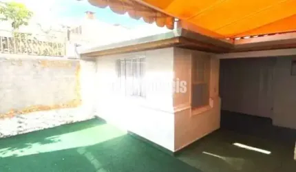 EXCELENTE IMÓVEL EM REGIÃO PRIVILEGIADA. VILA CLEMENTINO!