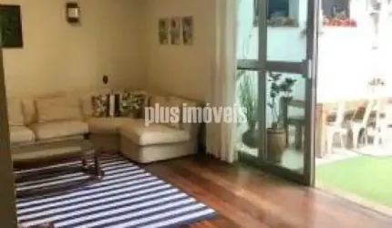 SOBRADO A VENDA  NO BROOKLIN, PRÓXIMO Á HÍPICA