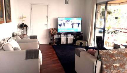 APARTAMENTO NO MORUMBI