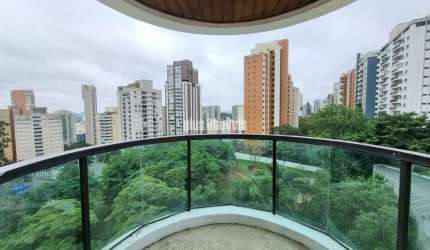 Morumbi Alto Padráo