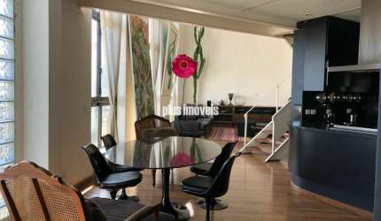 Loft Penthouse -  Cobertura Triplex