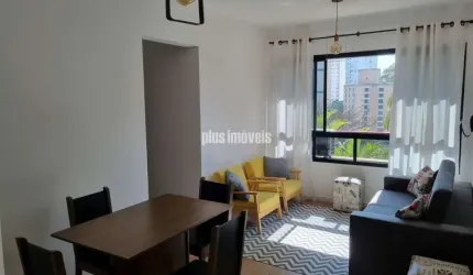 Apartamento Panamby
