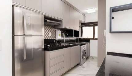 Apartamento Itaim Mobiliado