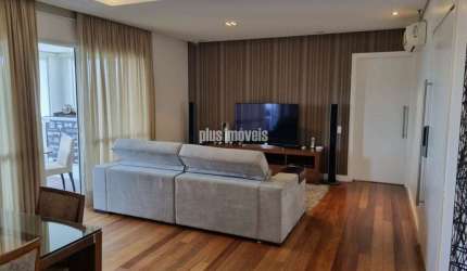 Maravilhoso apartamento no Panamby com 2 terraços (um gourmet e outro churrasqueira) lazer de club