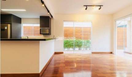 MORUMBI CASA EM CONDOMÍNIO PRÓXIMO AO COLÉGIO PORTO SEGURO - 300M²AU 3 DORMS, SUÍTE,  2 GAR