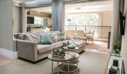 Apartamento 3 Dormitorios 1 Suite  2 Vagas no Morumbi!