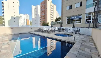 Apartamento Panamby