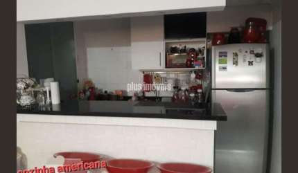 Apartamento Morumbi