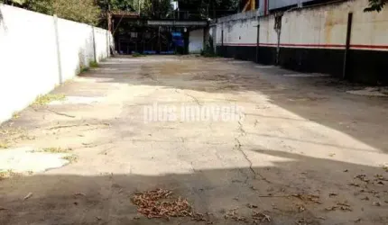 TERRENO EM EXCELENTE LOCALIZAÇÃO