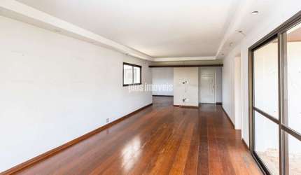 OPORTUNIDADE! 175M² 3 SUÍTES 3 GAR - EXCELENTE LOCAL