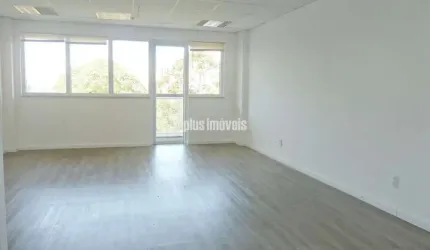 IMÓVEL PARA INVESTIDOR!!    PRÓXIMO AOS SHOPPINGS MORUMBI TOWN E JARDIM SUL 42,0M²  - GAR - AR COND.