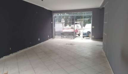 Predio Comercial Real Parque
