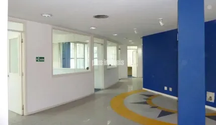 PRÓXIMO AO SHOPPING JD SUL 466,00M² DISTRIBUIDOS EM 2 PAVIMENTOS -  RUA DE PASSAGEM