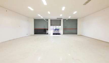 Vila Olimpia 280,0m²ac - 400,0m² área de terreno