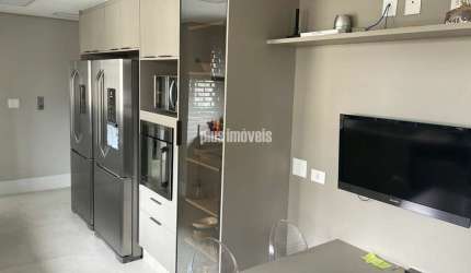 Penthouse Morumbi, impecável