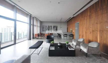 Apartamento 2 Dormitórios 2 Suítes 2 Vagas no Brooklin.