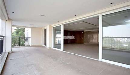 PANAMBY - VILA MONTE VERDE - 375 M²AU 4 SUÍTES - 5 GAR  -  EXCELENTE LAZER