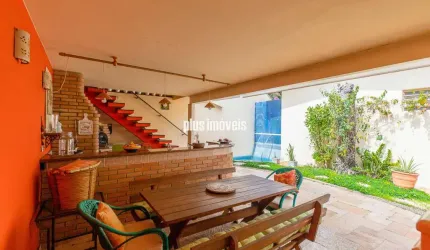 Linda Casa na City Butantã! Oportunidade! 270m2
