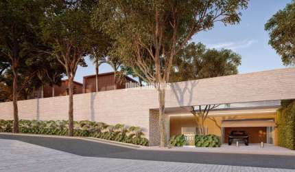 JARDIM GUEDALA 995,0M²AU 4 SUÍTES 6 GAR