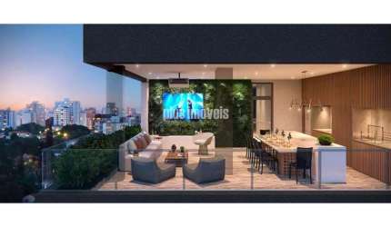 Apartamento 3 Dormitórios 1 Suite 2 Vagas  em Moema