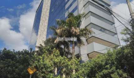 CHÁCARA SANTO ANTONIO 316,0M²AU 9 VAGAS DE GARAGEM