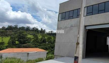 Galpão  LoLocação 675 m²  Industrial, Logistico ou Comercial  OPORTUNIDADE