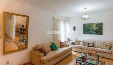 CASA BEM LOCALIZADA NO CAMPO BELO - 200 m2