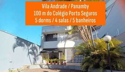 Imóvel Comercial com 5 Quartos e 6 banheiros com 250 m² !!