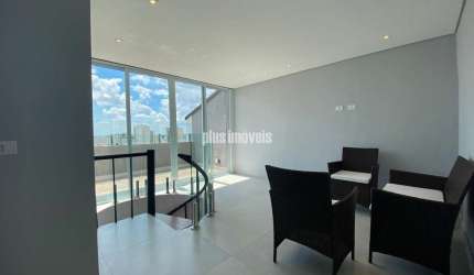 cobertura triplex77 m2 , vila clementino ,2 suítes ,1 vaga de garagem , px o metro hospital s Paulo