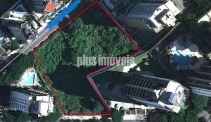 Terreno Comercial na Melhor Localização do Bairro!!!!
