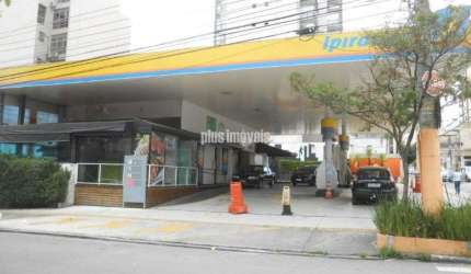 Terreno Comercial na Melhor Localização da Barra Funda