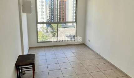 EXCELENTE LOCALIZAÇÃO - MOEMA - 40m2 - OPORTUNIDADE!