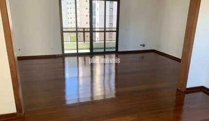 Apartamento 150 m2 ,Vila clementino , 3 dormitórios 1 suíte ,3 Vagas de garagem ,px metro santa cruz