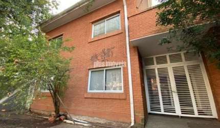 JARDIM PAULISTA - 550m²