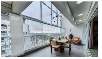 Cobertura com 3 Quartos e 4 banheiros à Venda, 165 m²